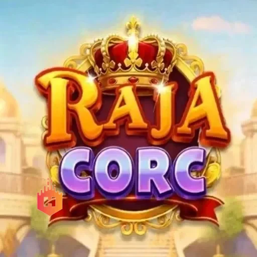 Logo rajacorc